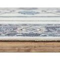 Rizzy Essence Area Rug ESS102 5' x 7'6" Beige/Gray