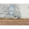 Rizzy Essence Area Rug ESS103 5' x 7'6" Gray