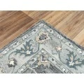 Rizzy Essence Area Rug ESS106 5' x 7'6" Gray