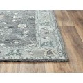 Rizzy Essence Area Rug ESS106 5' x 7'6" Gray
