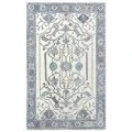 Rizzy Essence Area Rug ESS102 5' x 7'6" Beige/Gray