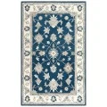 Rizzy Essence Area Rug ESS105 5' x 7'6" Navy