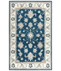 Rizzy Essence Area Rug ESS105 5' x 7'6" Navy