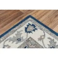 Rizzy Essence Area Rug ESS105 5' x 7'6" Navy