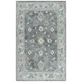 Rizzy Essence Area Rug ESS106 5' x 7'6" Gray
