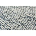 Rizzy Etchings Area Rug ETC102 8'6" X 11'6" Navy