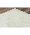 Rizzy Etchings Area Rug ETC105 8'6" X 11'6" Gray