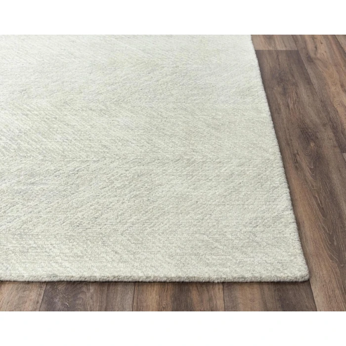 Rizzy Etchings Area Rug ETC105 8'6" X 11'6" Gray