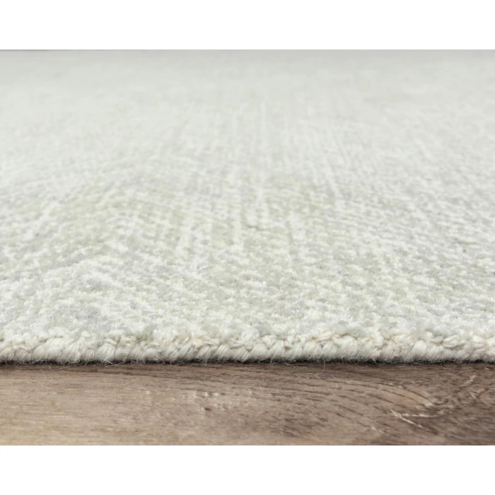 Rizzy Etchings Area Rug ETC105 8'6" X 11'6" Gray