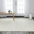 Rizzy Etchings Area Rug ETC105 5' X 7'6" Gray