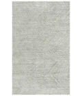 Rizzy Etchings Area Rug ETC104 5' X 7'6" Gray