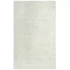 Rizzy Home Etchings ETC105 Ivory / Light Gray Area Rug 5 ft. X 7 ft. 6 in. Rectangle