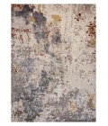 Rizzy Home Evolution Gray EVO663 6 ft. X 9 ft. Rectangle Rug