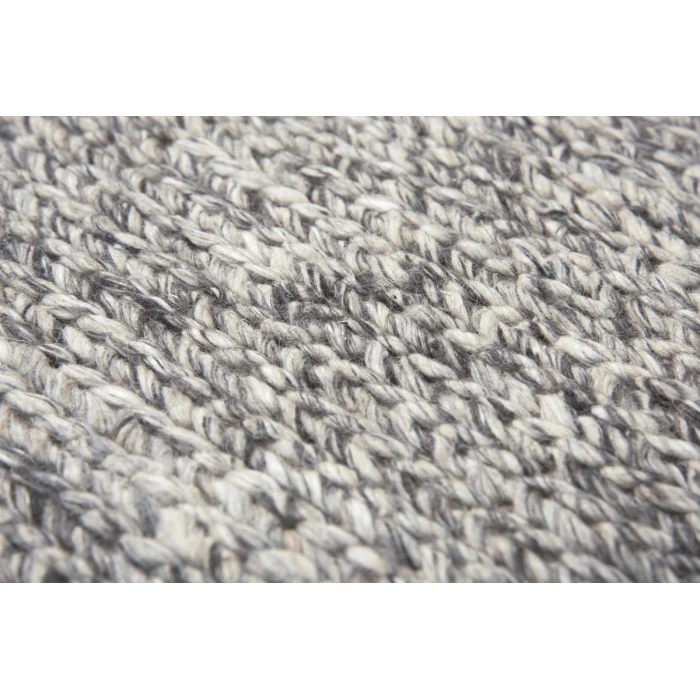 Rizzy Ewe Complete me Area Rug EWE101 8' x 10' Brown
