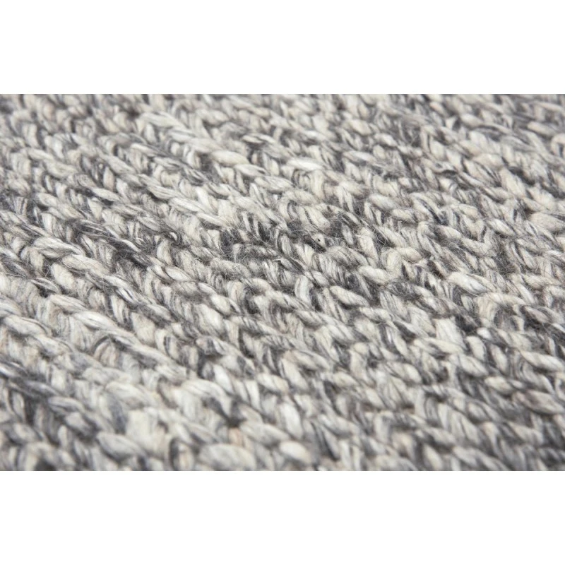 Rizzy Ewe Complete me Area Rug EWE101 8' x 10' Brown