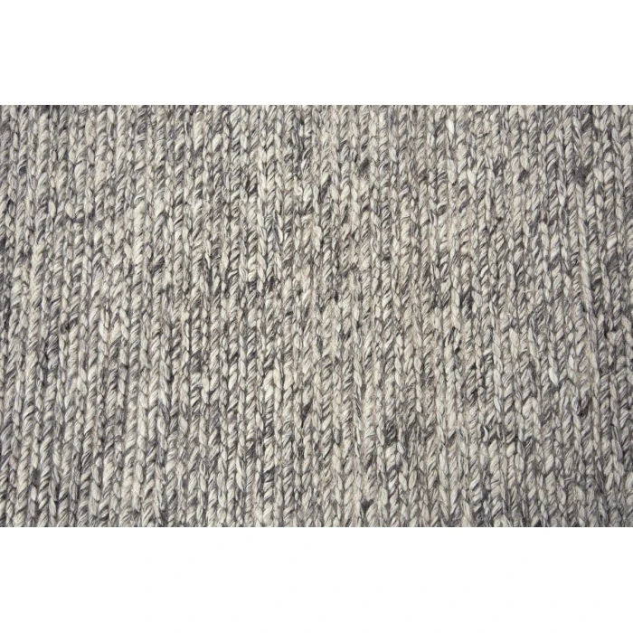 Rizzy Ewe Complete me Area Rug EWE101 8' x 10' Brown