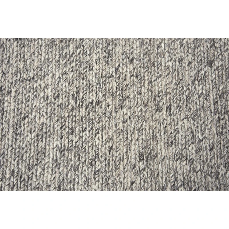 Rizzy Ewe Complete me Area Rug EWE101 8' x 10' Brown