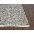 Rizzy Ewe Complete me Area Rug EWE101 8' x 10' Brown