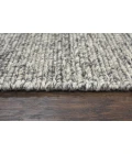 Rizzy Ewe Complete me Area Rug EWE101 8' x 10' Brown