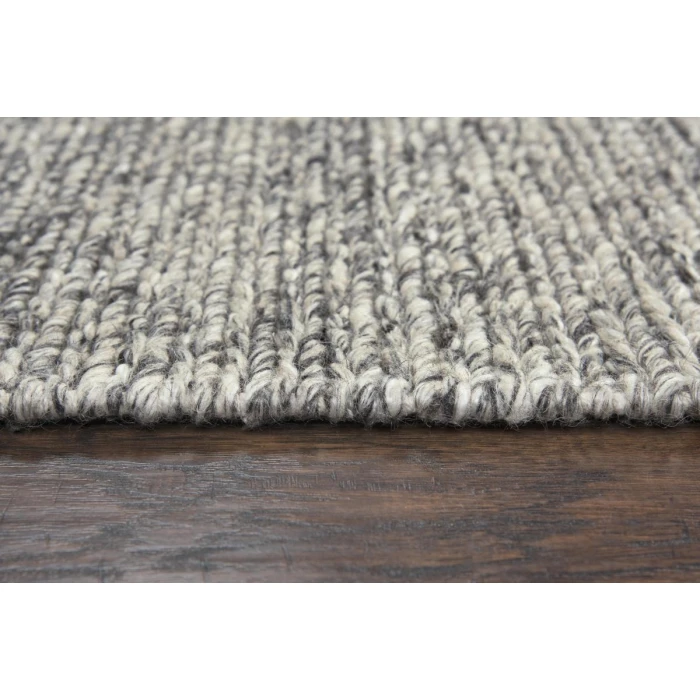 Rizzy Ewe Complete me Area Rug EWE101 8' x 10' Brown