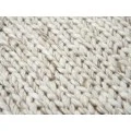Rizzy Ewe Complete me Area Rug EWE102 5' x 8' Beige