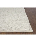 Rizzy Ewe Complete me Area Rug EWE102 5' x 8' Beige