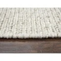 Rizzy Ewe Complete me Area Rug EWE102 5' x 8' Beige