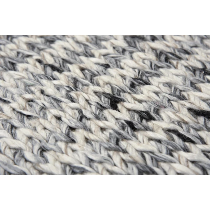Rizzy Ewe Complete me Area Rug EWE103 9' x 12' Beige