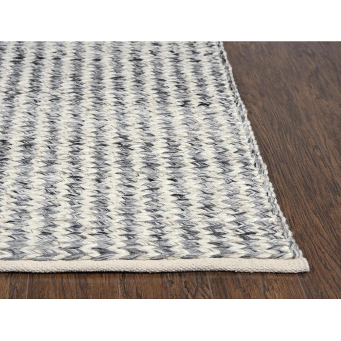 Rizzy Ewe Complete me Area Rug EWE103 9' x 12' Beige
