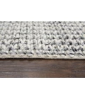 Rizzy Ewe Complete me Area Rug EWE103 9' x 12' Beige