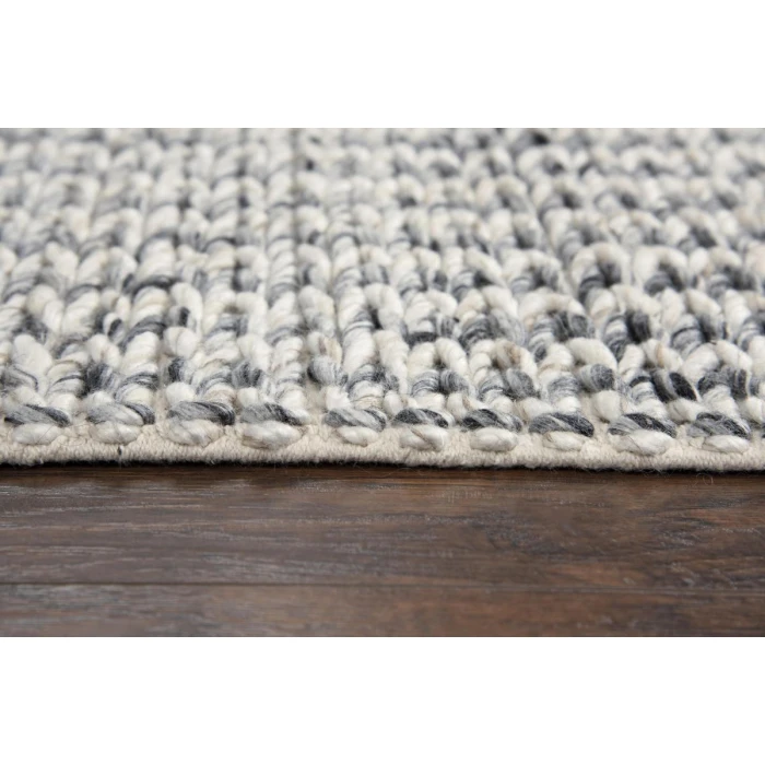 Rizzy Ewe Complete me Area Rug EWE103 9' x 12' Beige