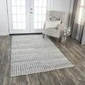 Rizzy Ewe Complete me Area Rug EWE103 9' x 12' Beige