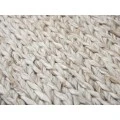 Rizzy Ewe Complete me Area Rug EWE105 5' x 8' Beige