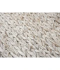 Rizzy Ewe Complete me Area Rug EWE105 8' x 10' Beige