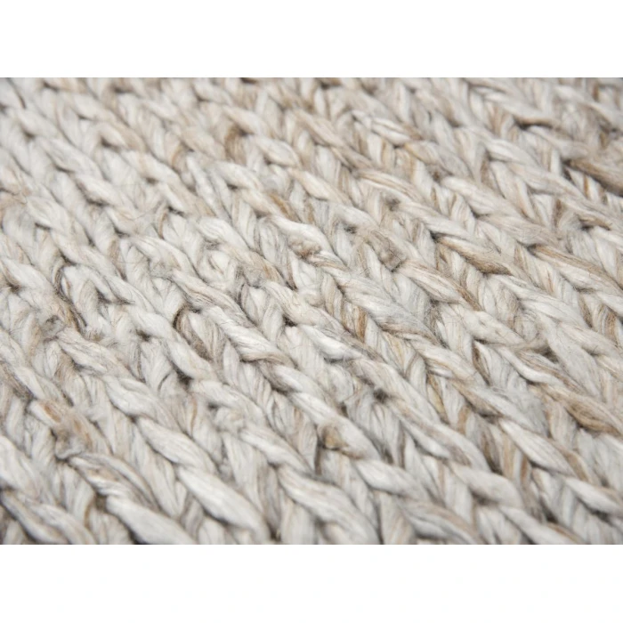 Rizzy Ewe Complete me Area Rug EWE105 8' x 10' Beige
