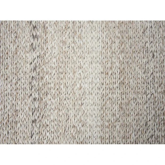 Rizzy Ewe Complete me Area Rug EWE105 8' x 10' Beige