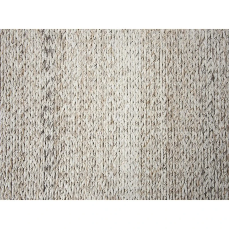Rizzy Ewe Complete me Area Rug EWE105 5' x 8' Beige