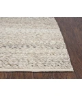 Rizzy Ewe Complete me Area Rug EWE105 8' x 10' Beige