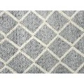 Rizzy Ewe Complete me Area Rug EWE106 8' x 10' Gray