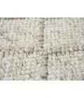 Rizzy Ewe Complete me Area Rug EWE107 5' x 8' Beige