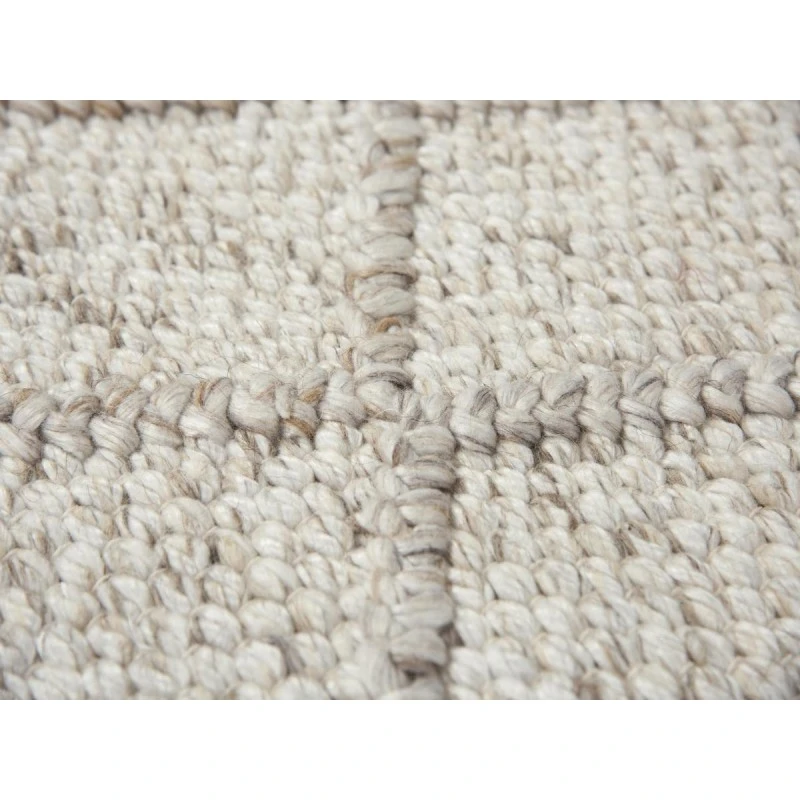Rizzy Ewe Complete me Area Rug EWE107 9' x 12' Beige