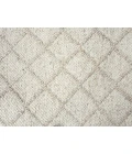 Rizzy Ewe Complete me Area Rug EWE107 5' x 8' Beige