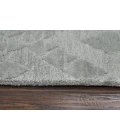 Rizzy Fifth Avenue Area Rug FA114B 5' x 8' Grey