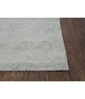 Rizzy Fifth Avenue Area Rug FA115B 8' x 10' Grey