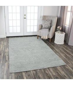 Rizzy Home Fifth Avenue FA115B Gray Area Rug 9 ft. X 12 ft. Rectangle