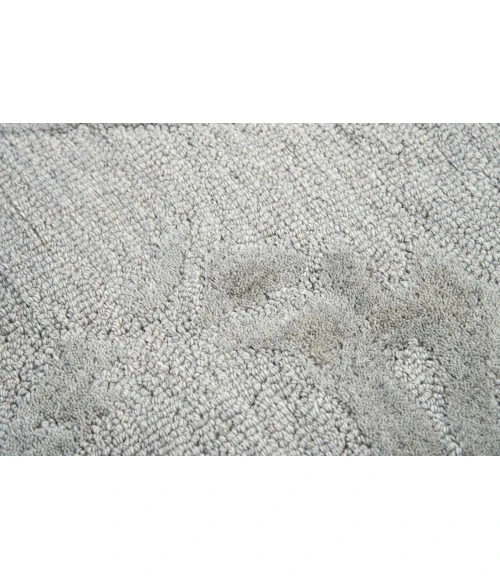 Rizzy Fifth Avenue Area Rug FA116B 8' x 10' Grey