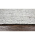 Rizzy Fifth Avenue Area Rug FA116B 8' x 10' Grey