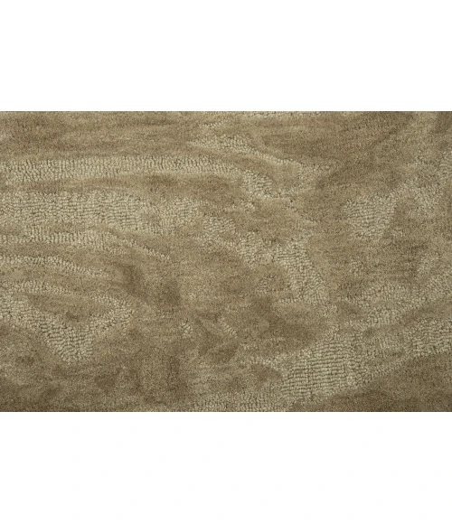 Rizzy Fifth Avenue Area Rug FA120B 9' x 12' Brown