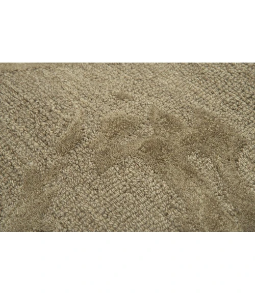 Rizzy Fifth Avenue Area Rug FA120B 9' x 12' Brown