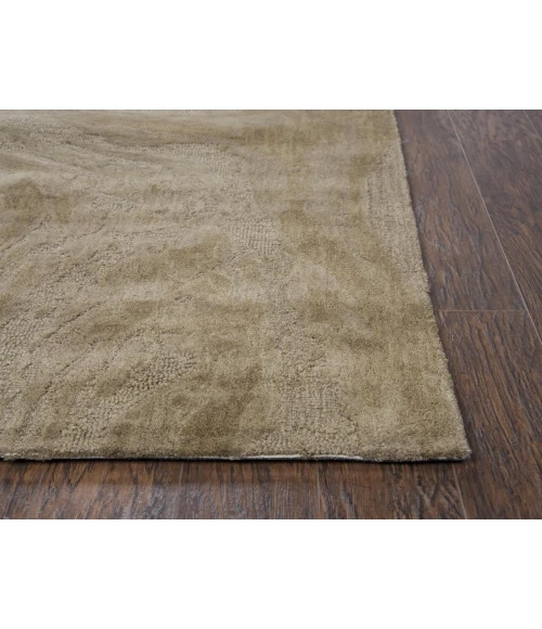 Rizzy Fifth Avenue Area Rug FA120B 9' x 12' Brown